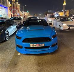 فورد موستانج